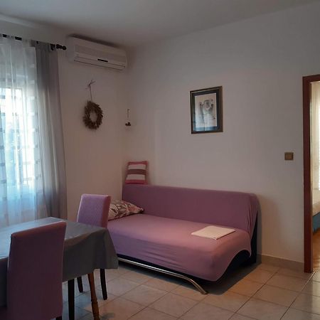 Apartments Nera Tisno Extérieur photo