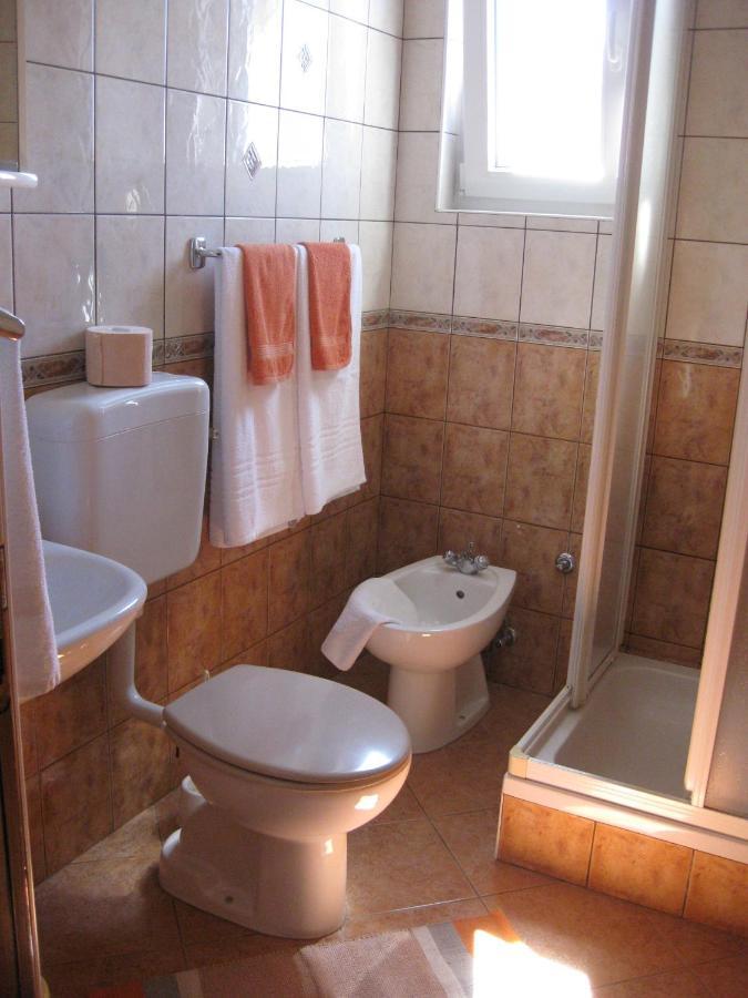 Apartments Nera Tisno Extérieur photo