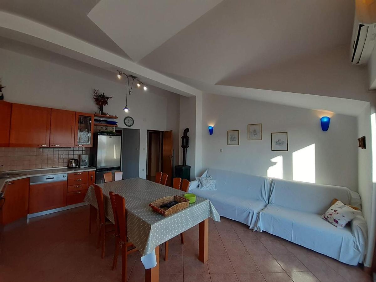 Apartments Nera Tisno Extérieur photo