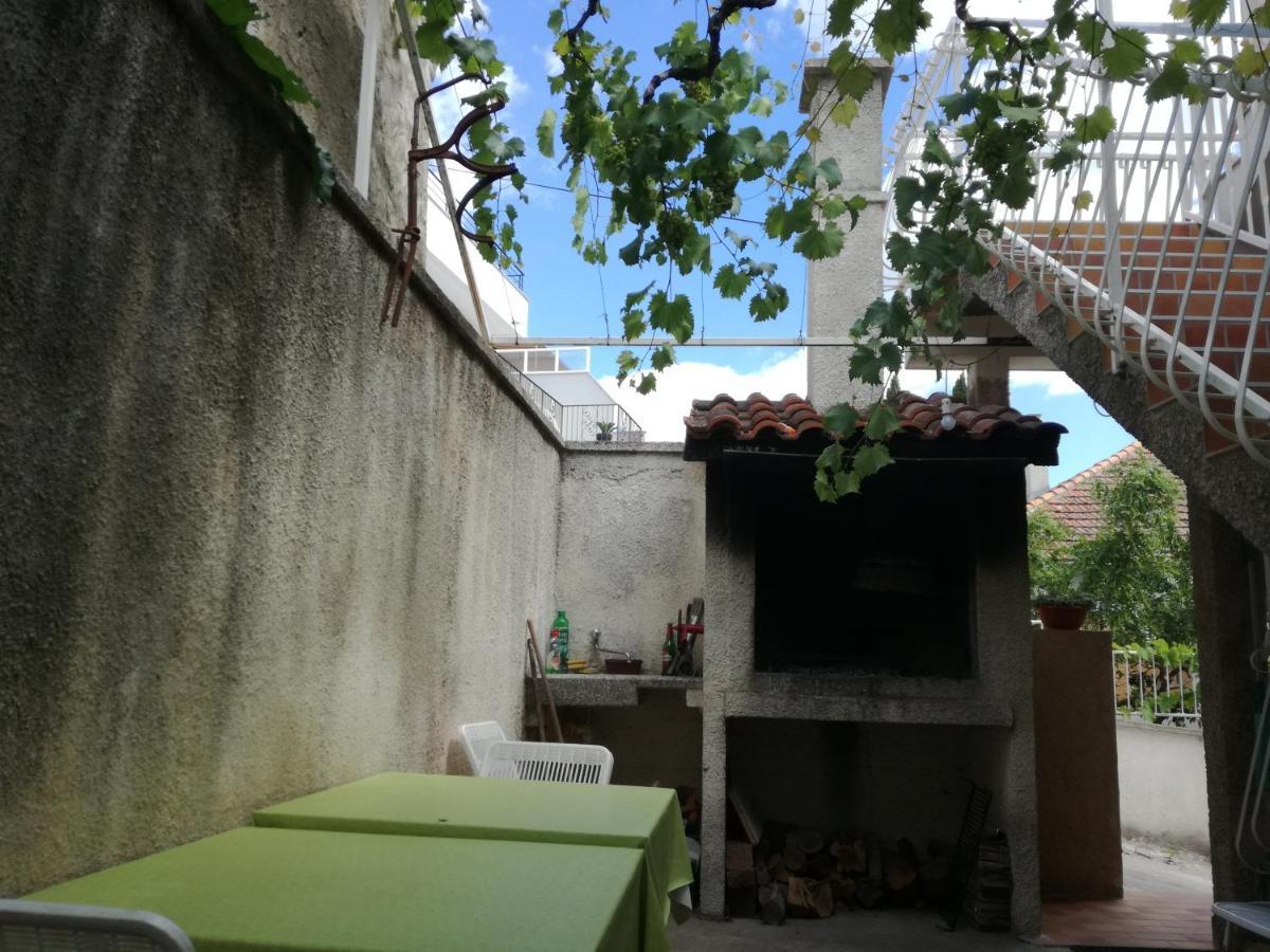 Apartments Nera Tisno Extérieur photo