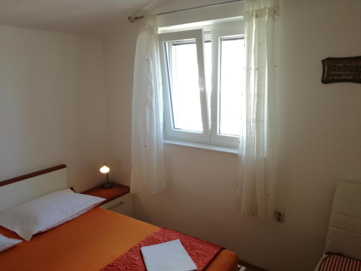 Apartments Nera Tisno Extérieur photo