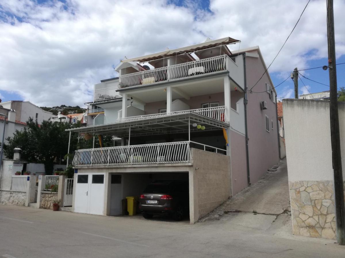 Apartments Nera Tisno Extérieur photo
