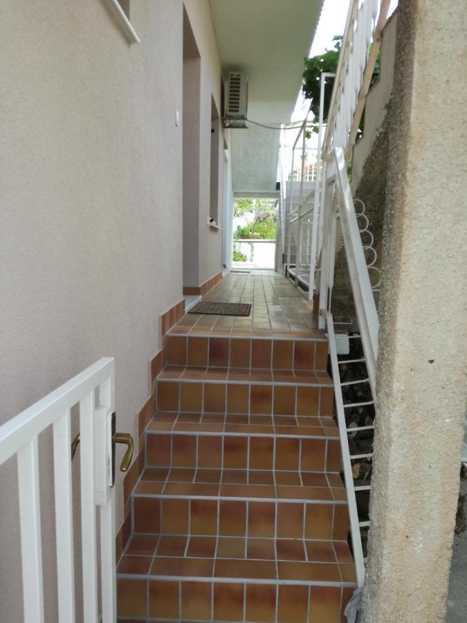 Apartments Nera Tisno Extérieur photo
