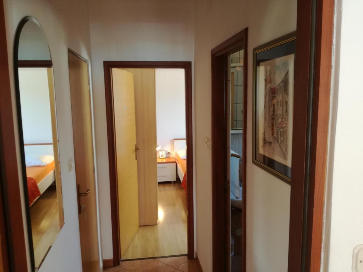 Apartments Nera Tisno Extérieur photo