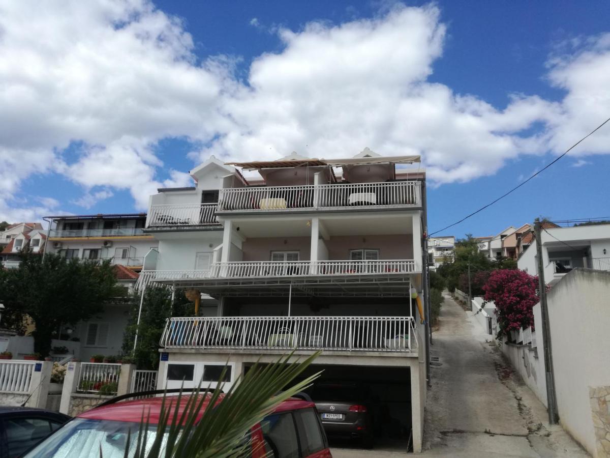 Apartments Nera Tisno Extérieur photo