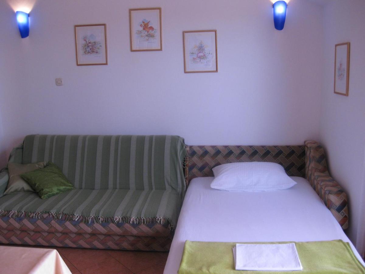 Apartments Nera Tisno Extérieur photo