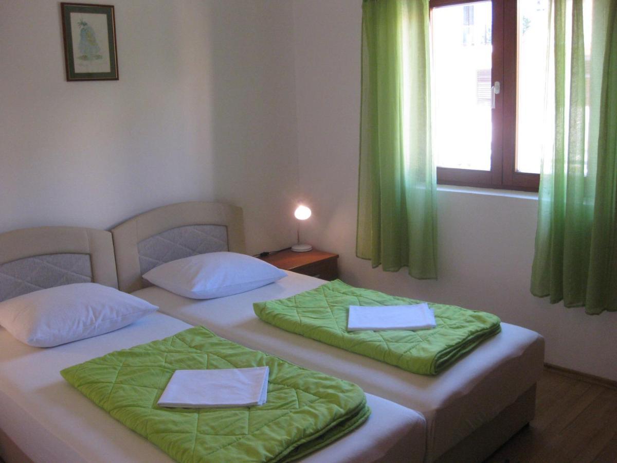 Apartments Nera Tisno Extérieur photo