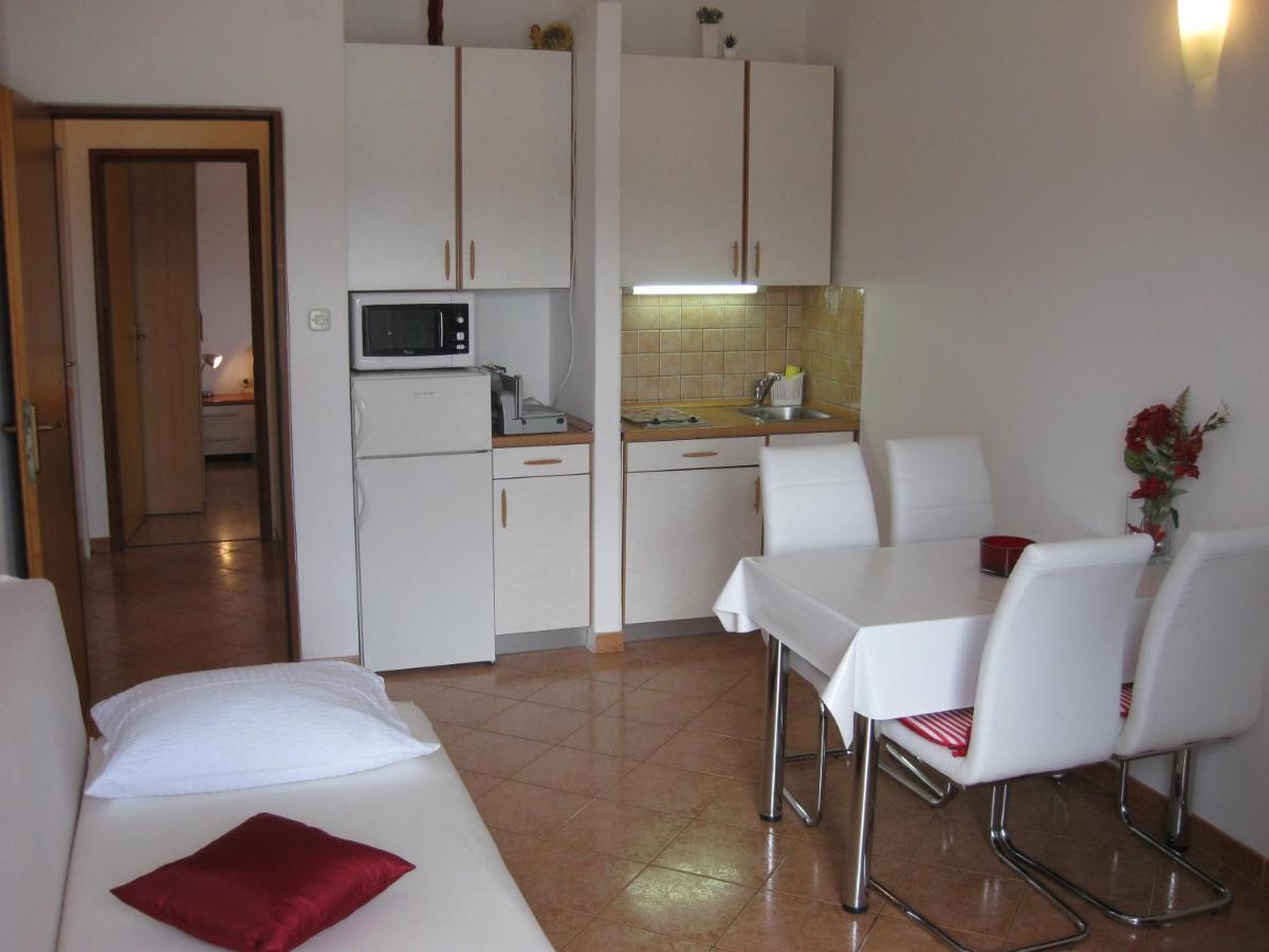 Apartments Nera Tisno Extérieur photo