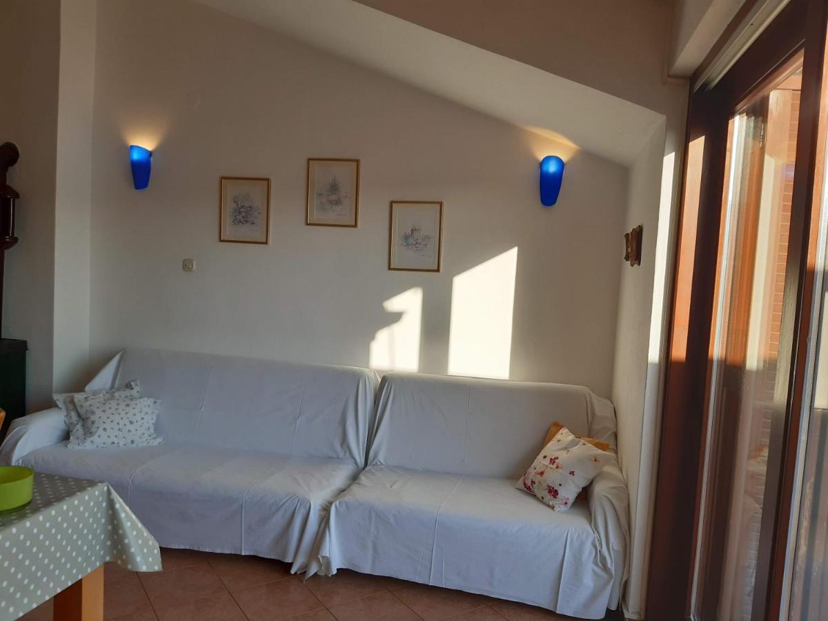 Apartments Nera Tisno Extérieur photo
