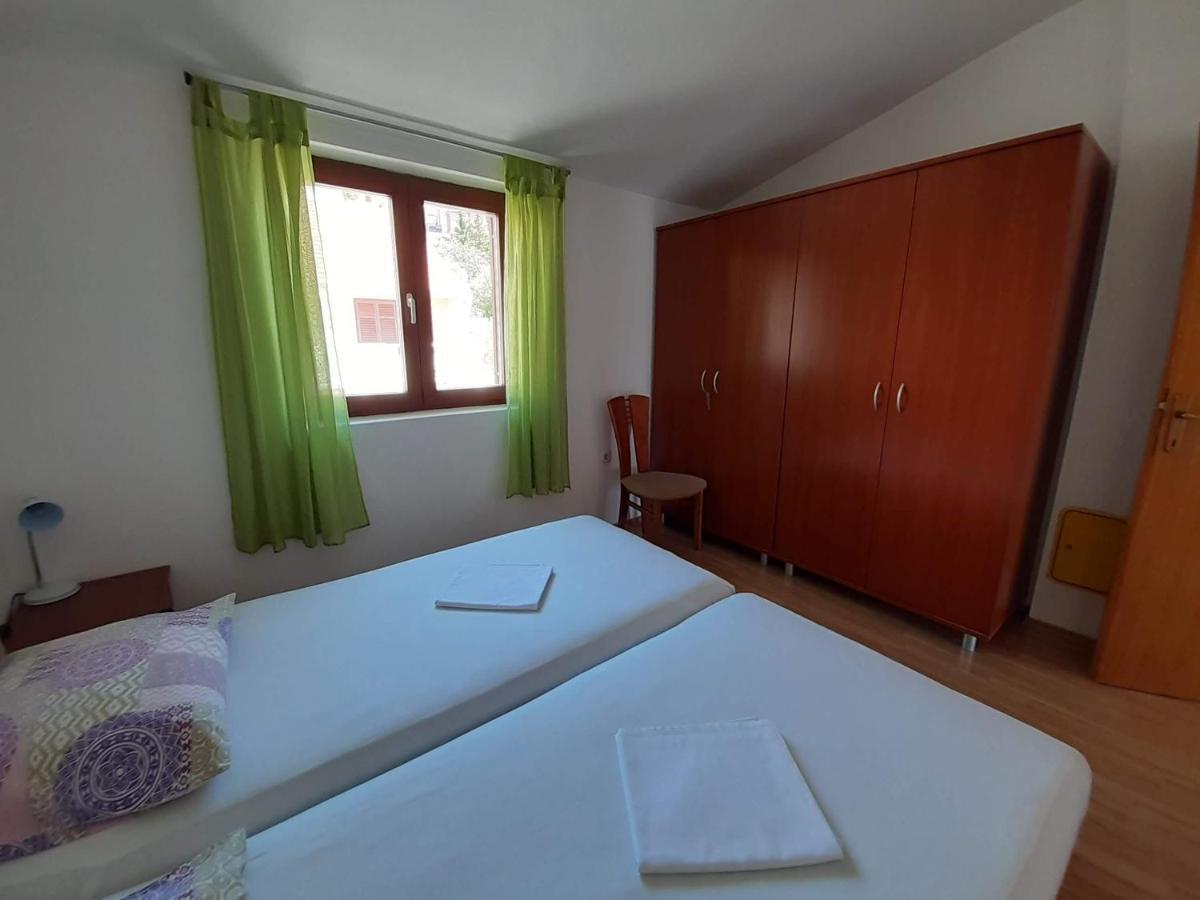 Apartments Nera Tisno Extérieur photo