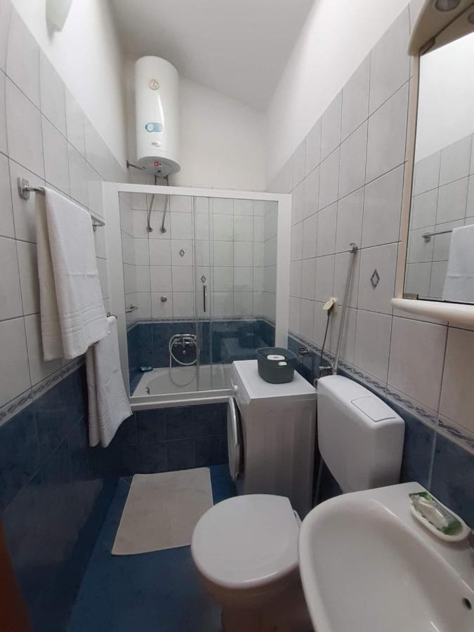 Apartments Nera Tisno Extérieur photo