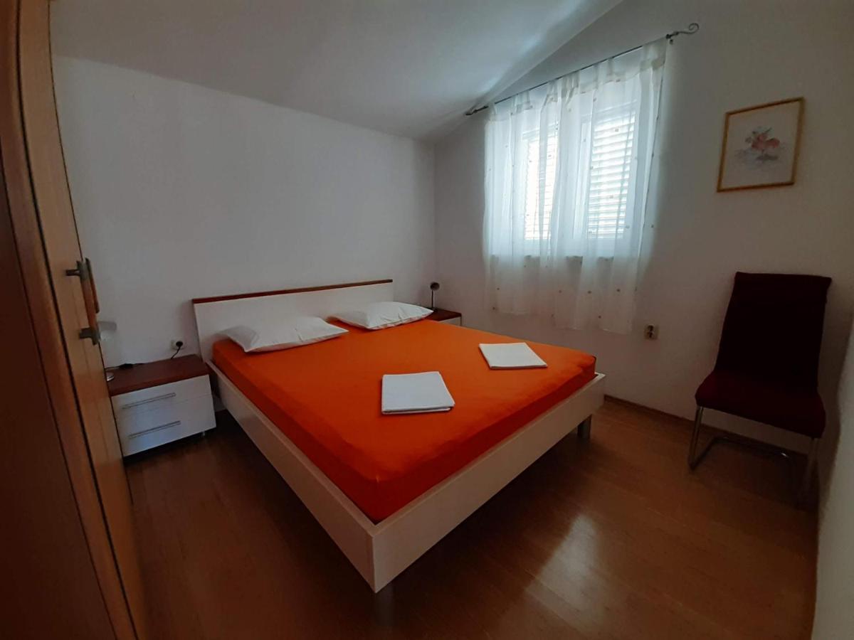 Apartments Nera Tisno Extérieur photo