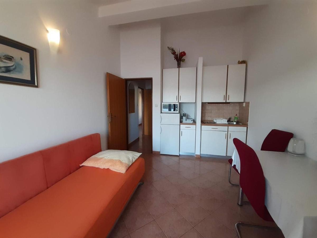 Apartments Nera Tisno Extérieur photo