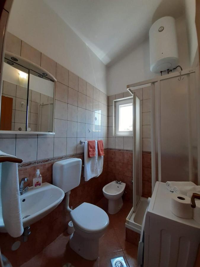 Apartments Nera Tisno Extérieur photo