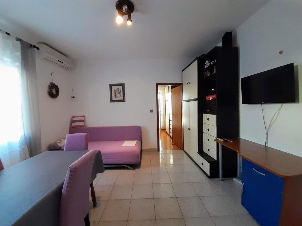 Apartments Nera Tisno Extérieur photo
