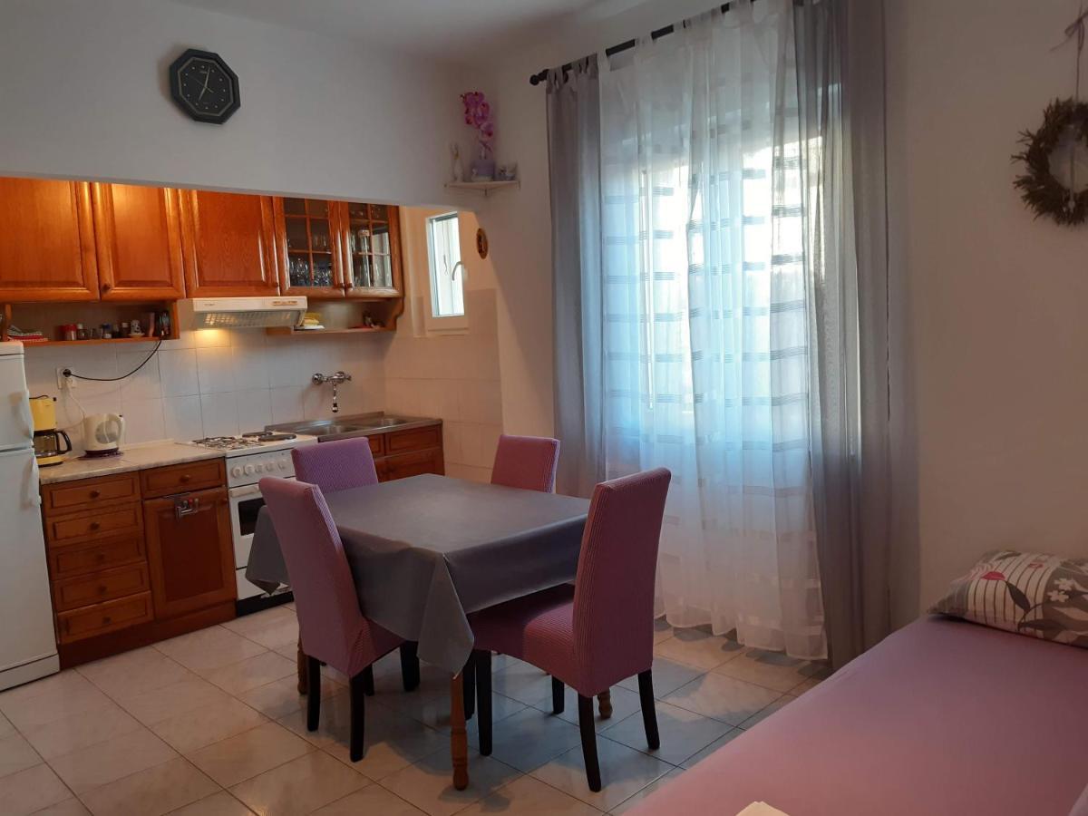 Apartments Nera Tisno Extérieur photo