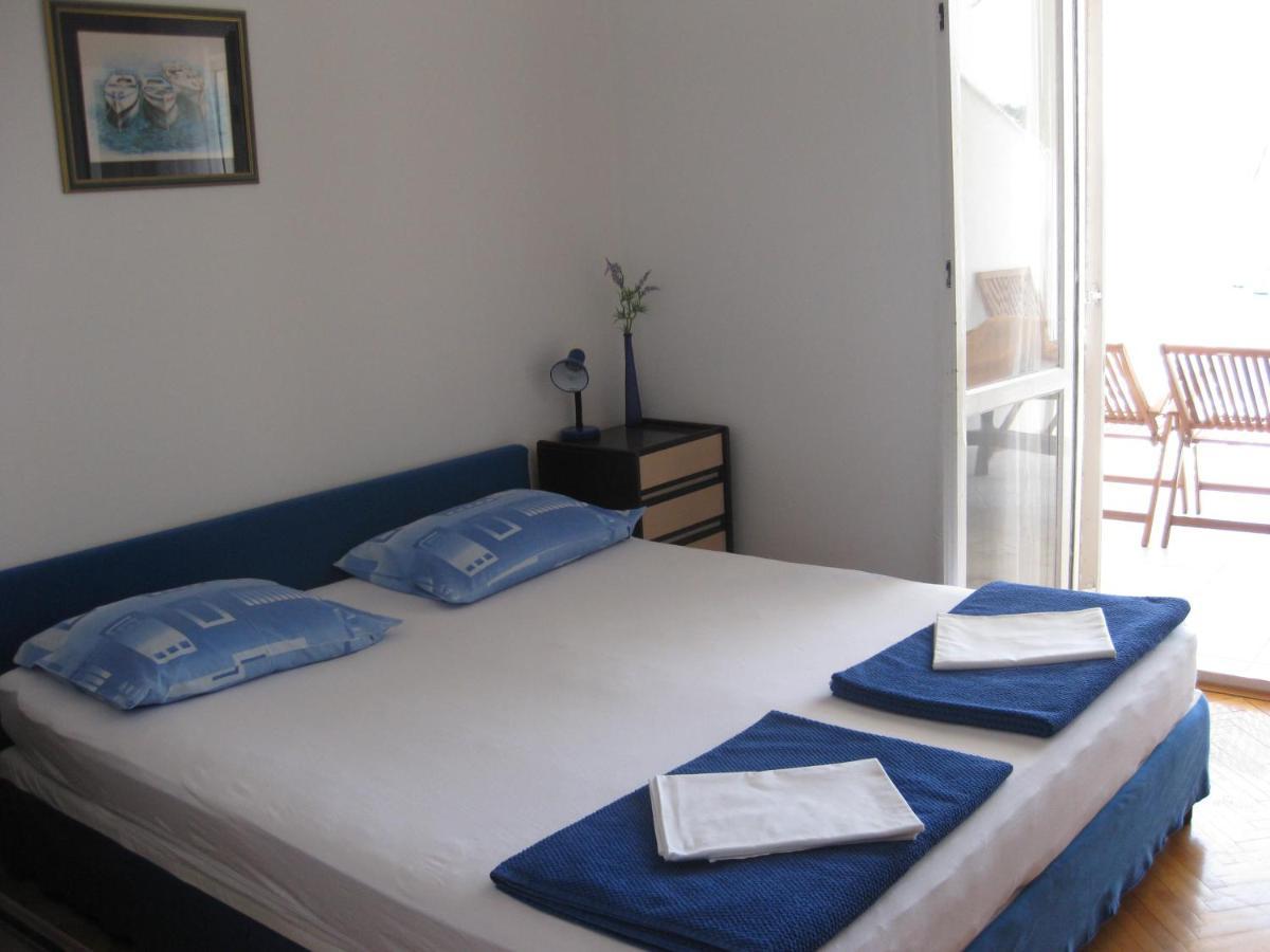 Apartments Nera Tisno Extérieur photo