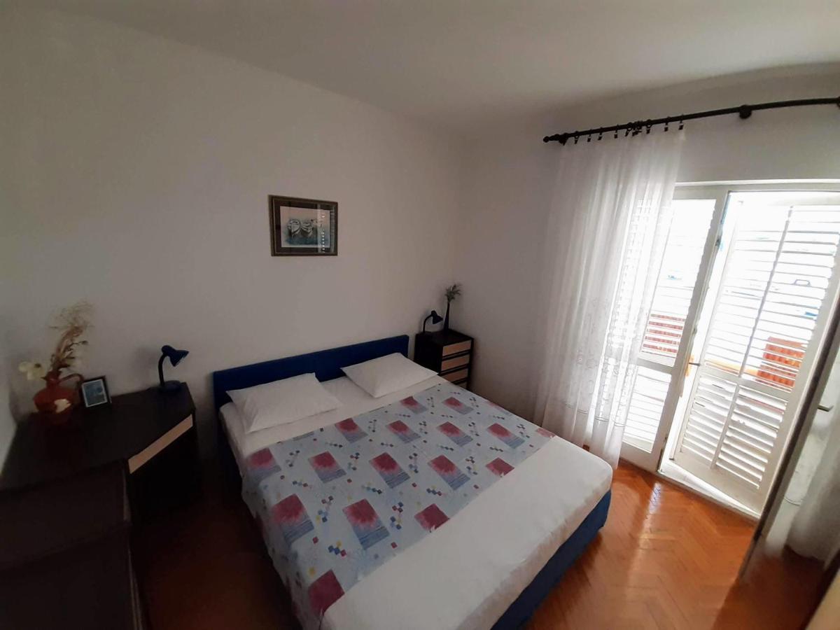 Apartments Nera Tisno Extérieur photo