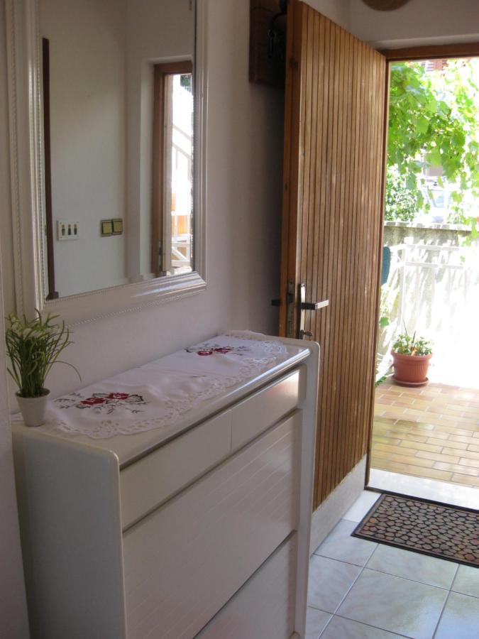 Apartments Nera Tisno Extérieur photo