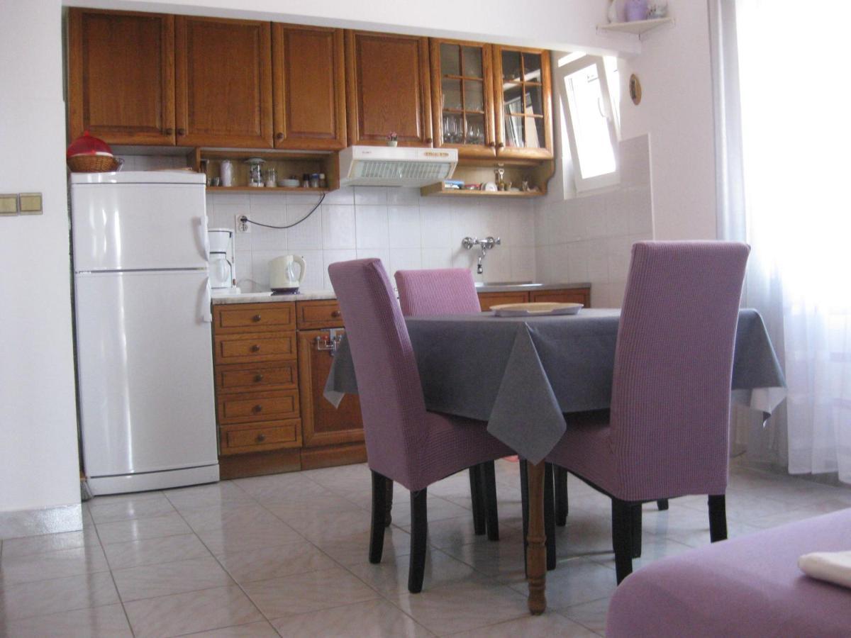 Apartments Nera Tisno Extérieur photo